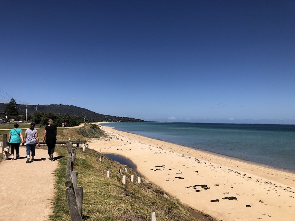 Beachwalk Cottage 22/50