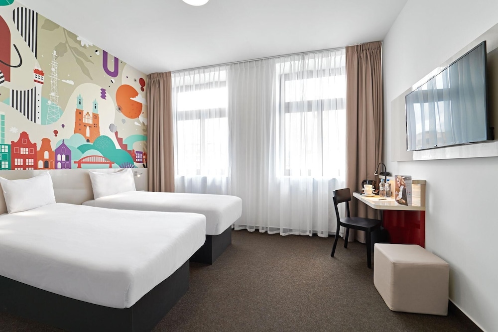 STANDARD, TWIN BEDS