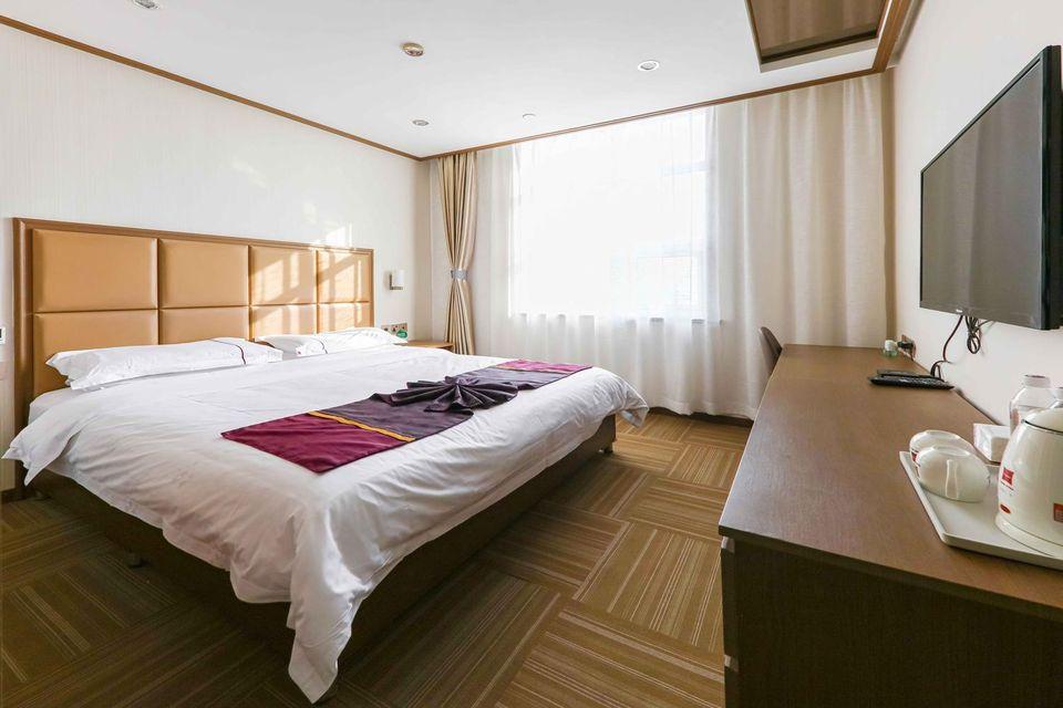 Laan Hotels 28/43