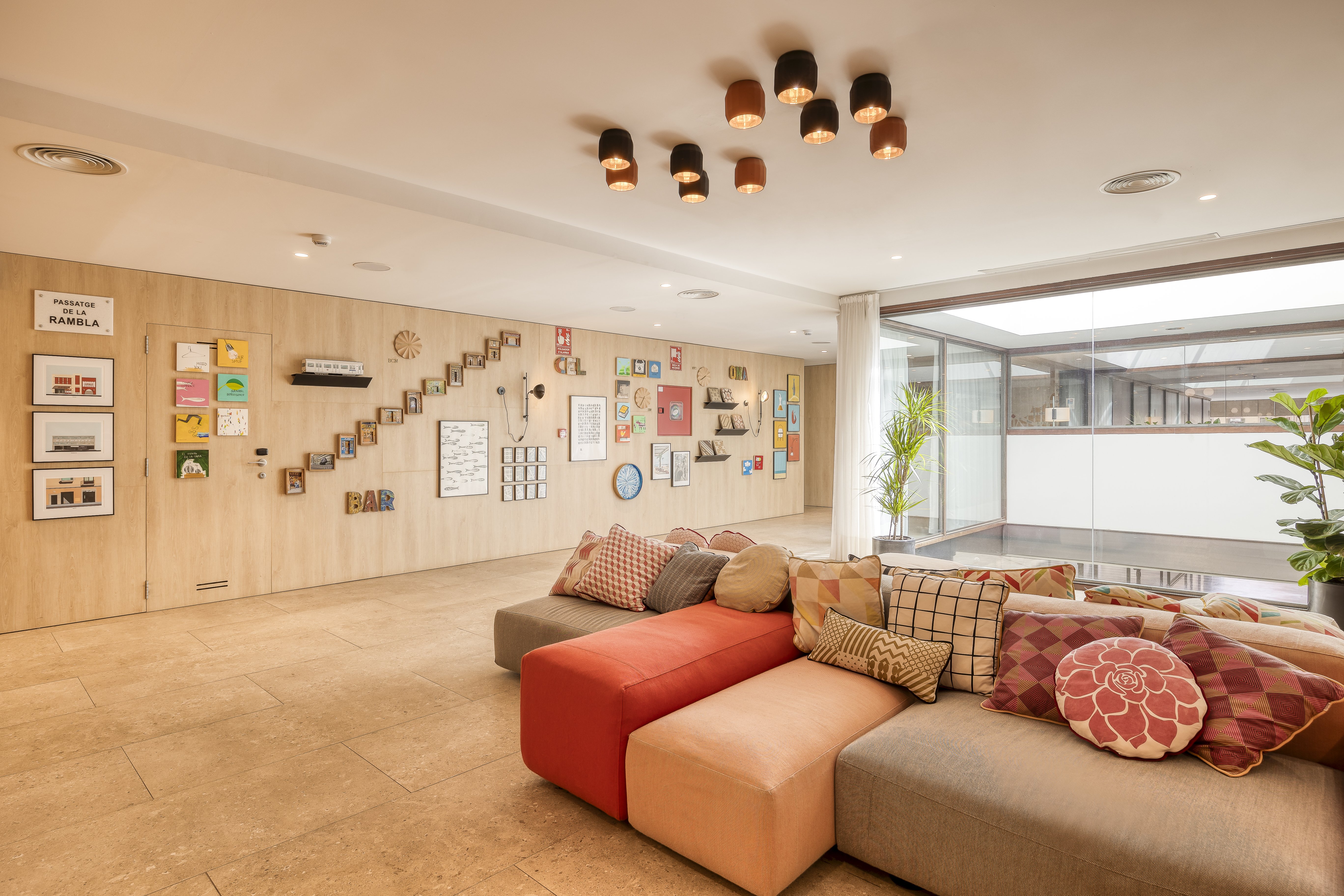 Citadines Ramblas Barcelona 41/65