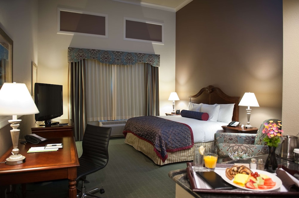 Doubletree By Hilton Hotel Phoenix - Gilbert 26/81