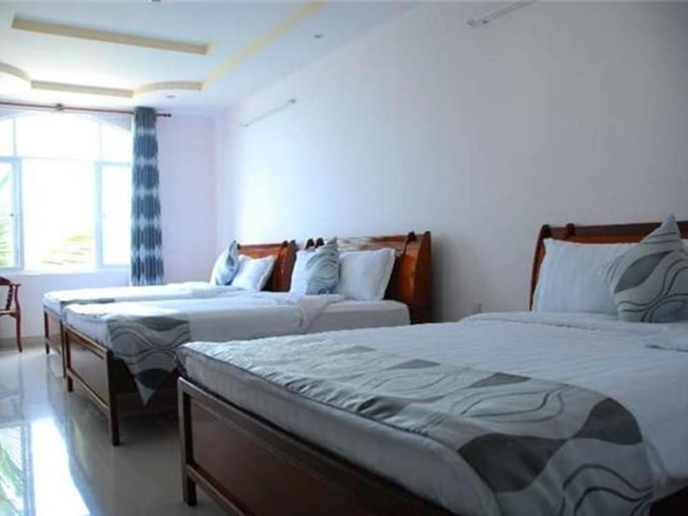 Gold Hotel Phu Quoc 9/22
