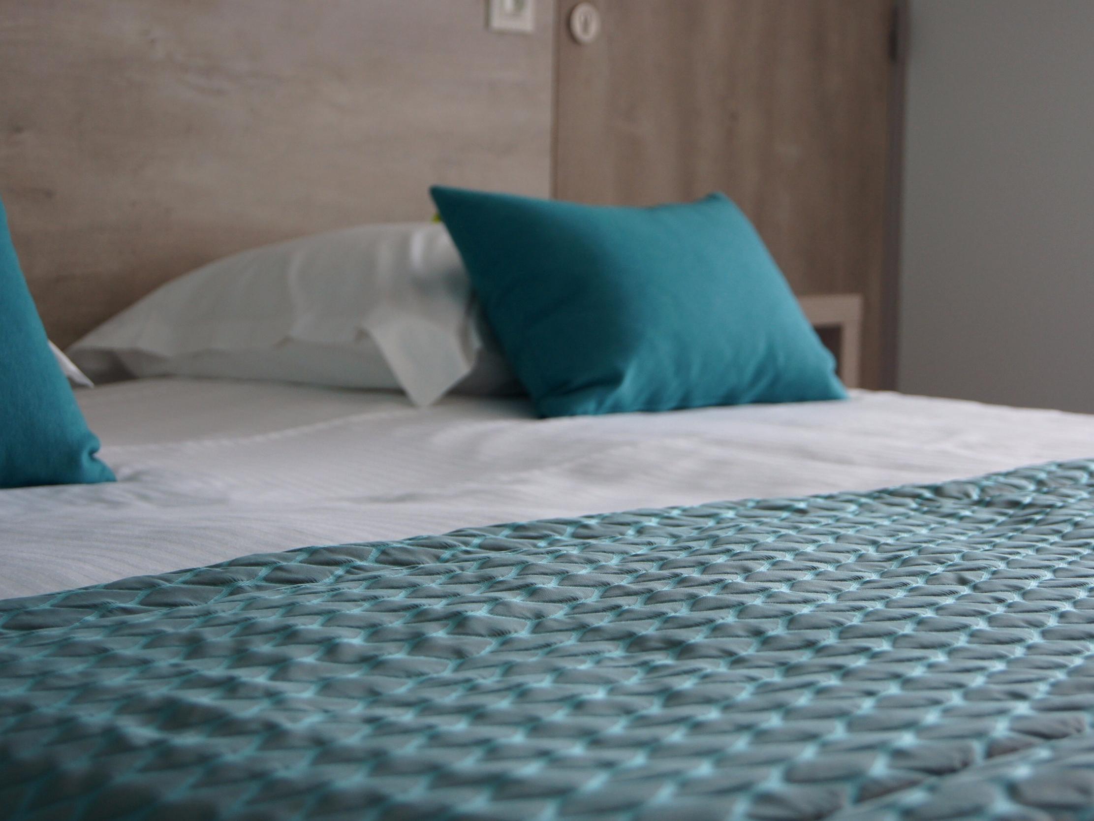 HOTEL ALOE REST. L'ORCHIDEE 25/50
