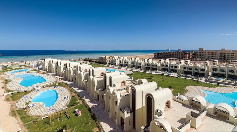 Gravity Hotel & Aqua Park Sahl Hasheesh 36/42