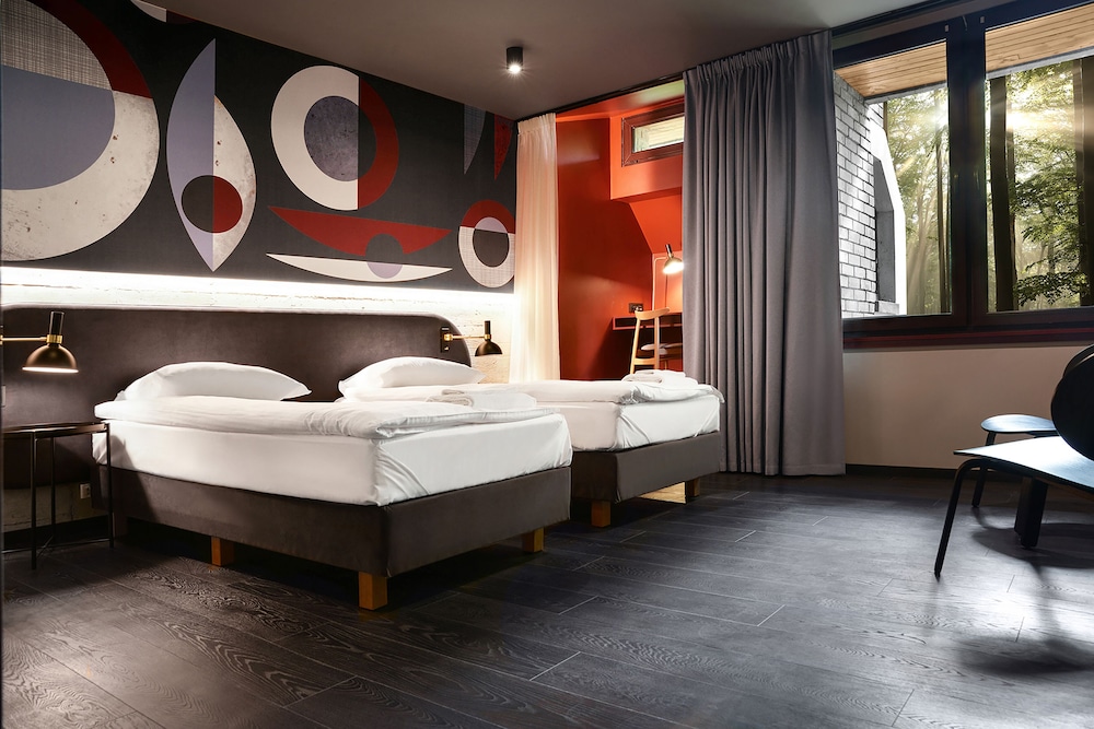 Hotel Wolski 14/67