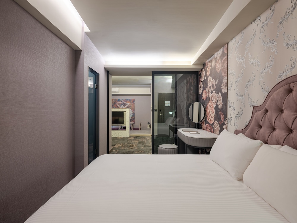 Kung Shang Design Hotel 24/75