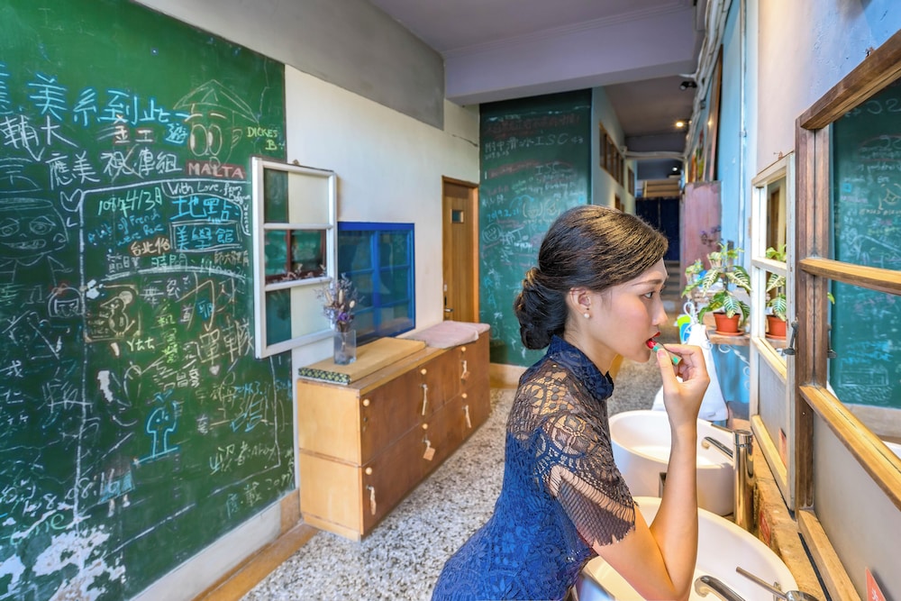 Fuqi Hostel - Heping 33/58