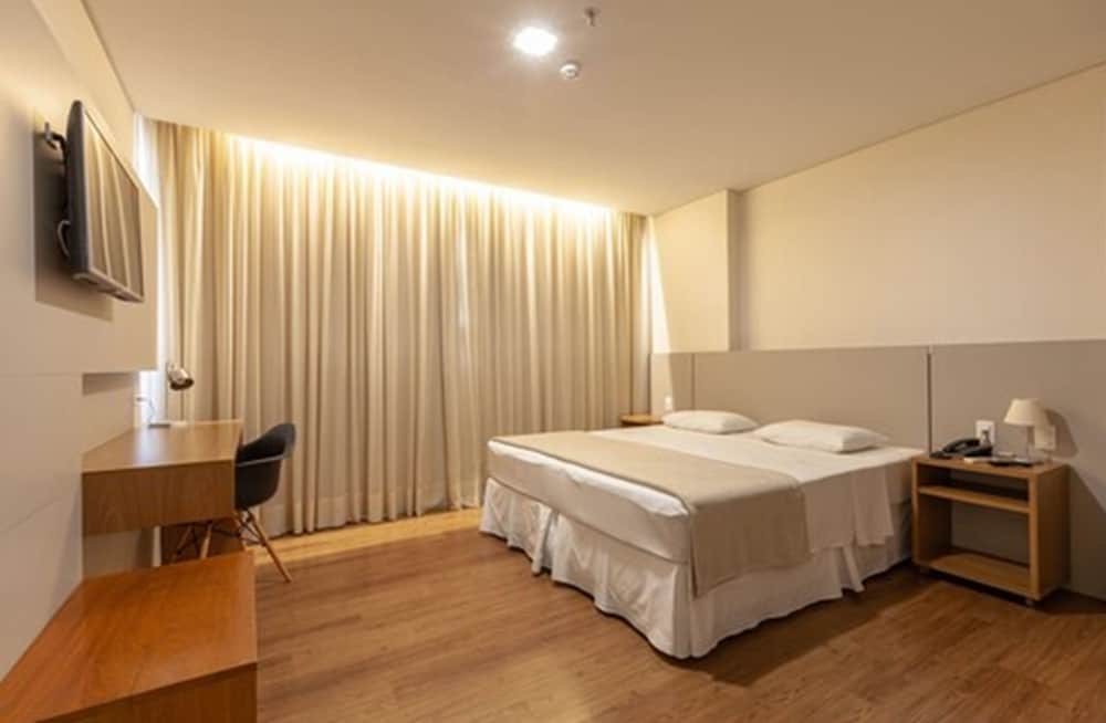 Tri Hotel Executive Brusque 7/33