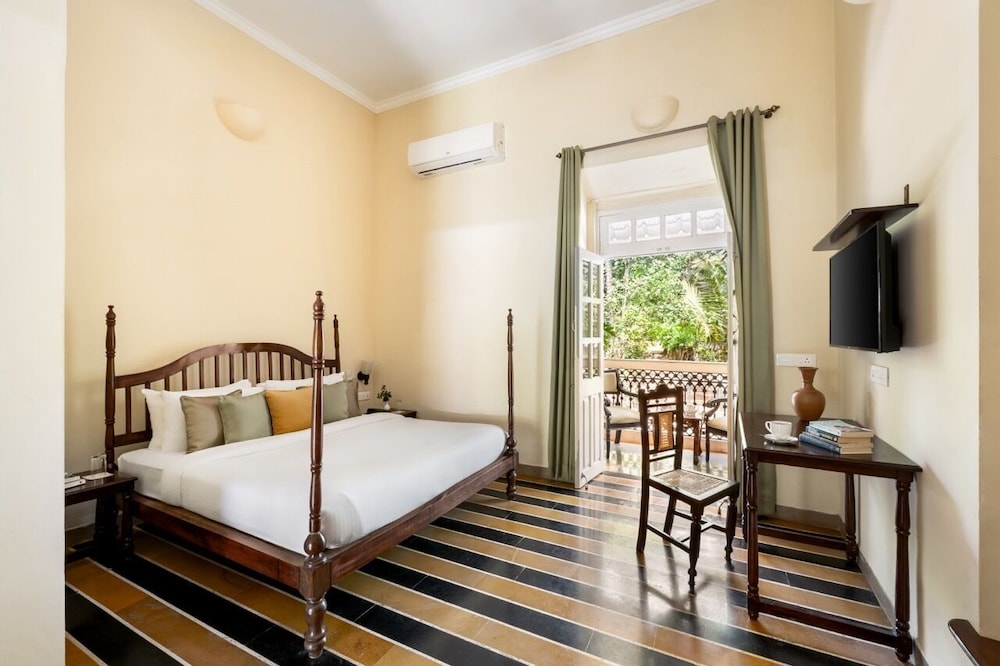 Silva Heritage Goa 7/50