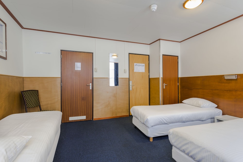 Hotel van Gelder 17/64