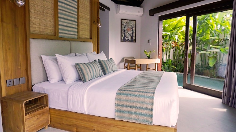 La Chuba Villas Canggu 21/60
