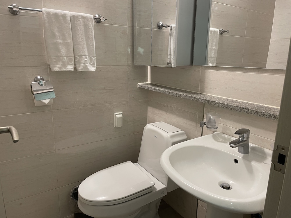 Top Hotel Residence Insadong 47/50