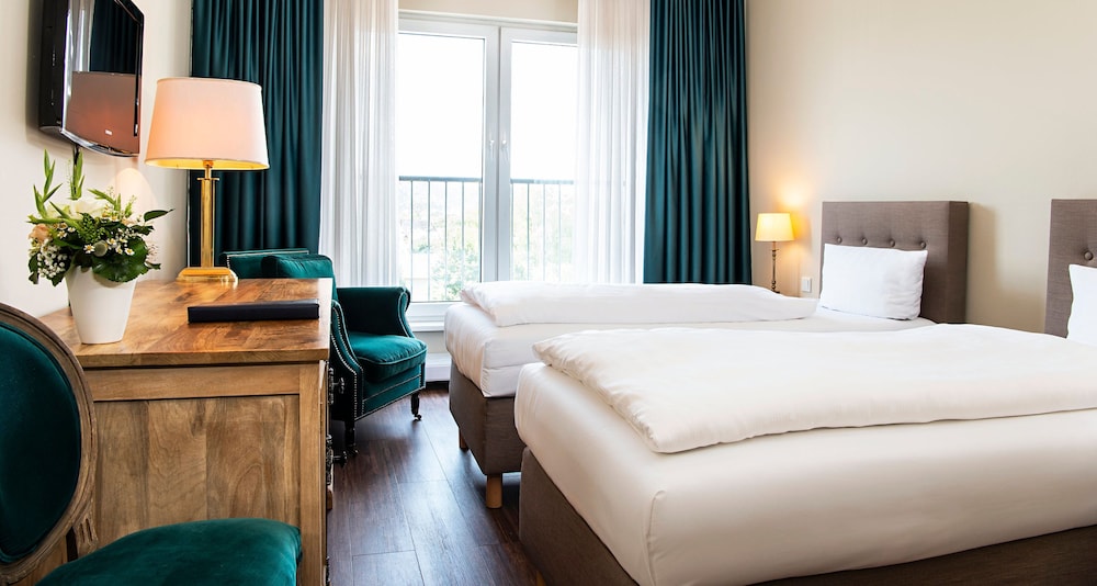 Victor S Residenz Hotel Saarlouis 16/66