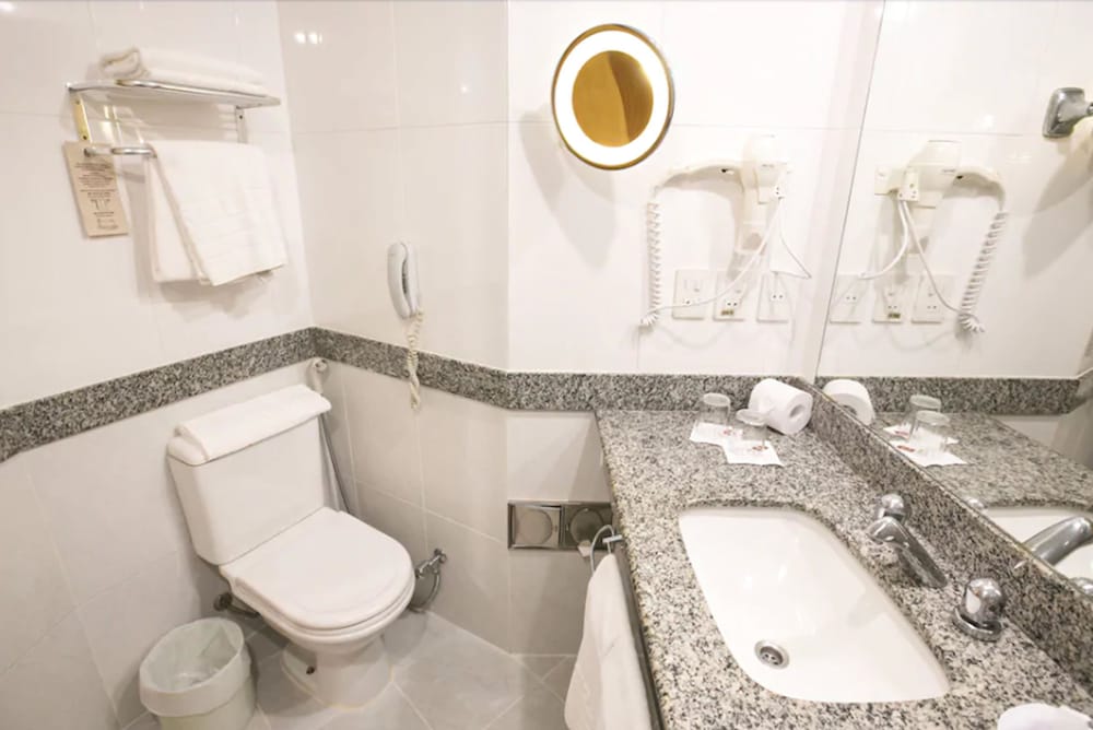 SCORIAL RIO HOTEL 27/56
