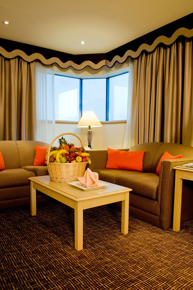 Novel Hotel City Center 33/51