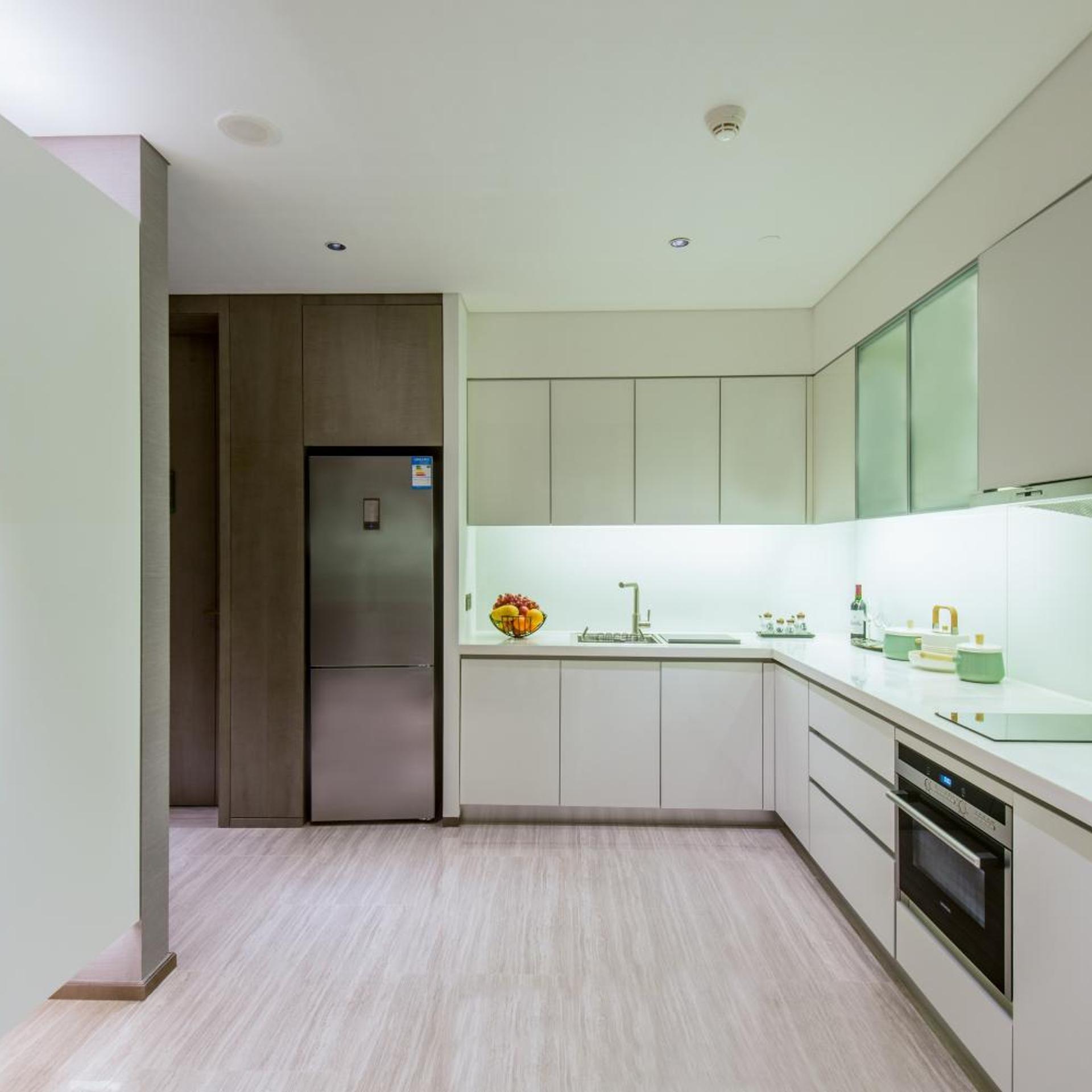 Oakwood Residence Damei Beijing 11/78