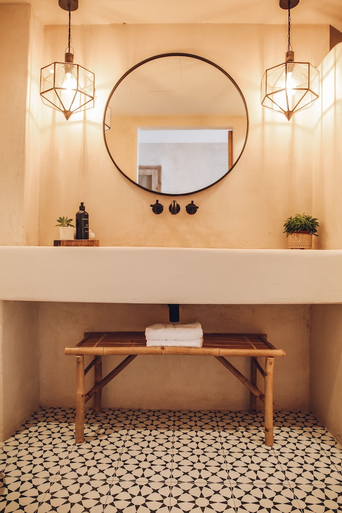 NOMAD HOTEL XABIA PORT 50/50