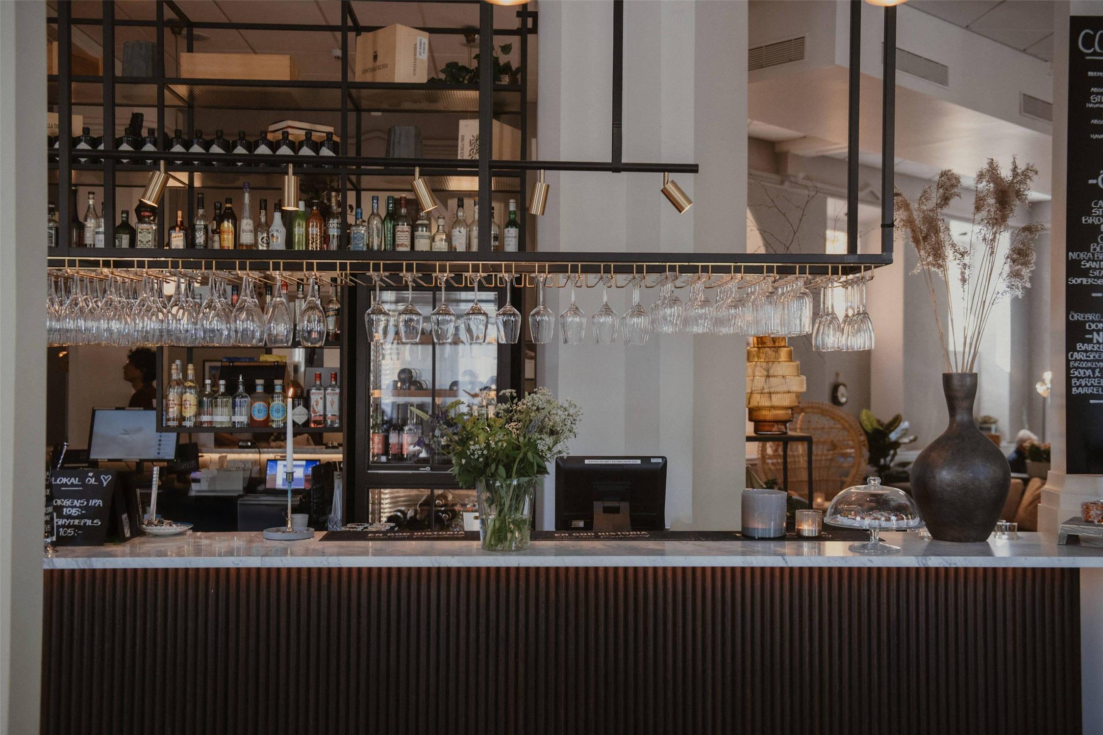 Home Hotel Borgen 40/54