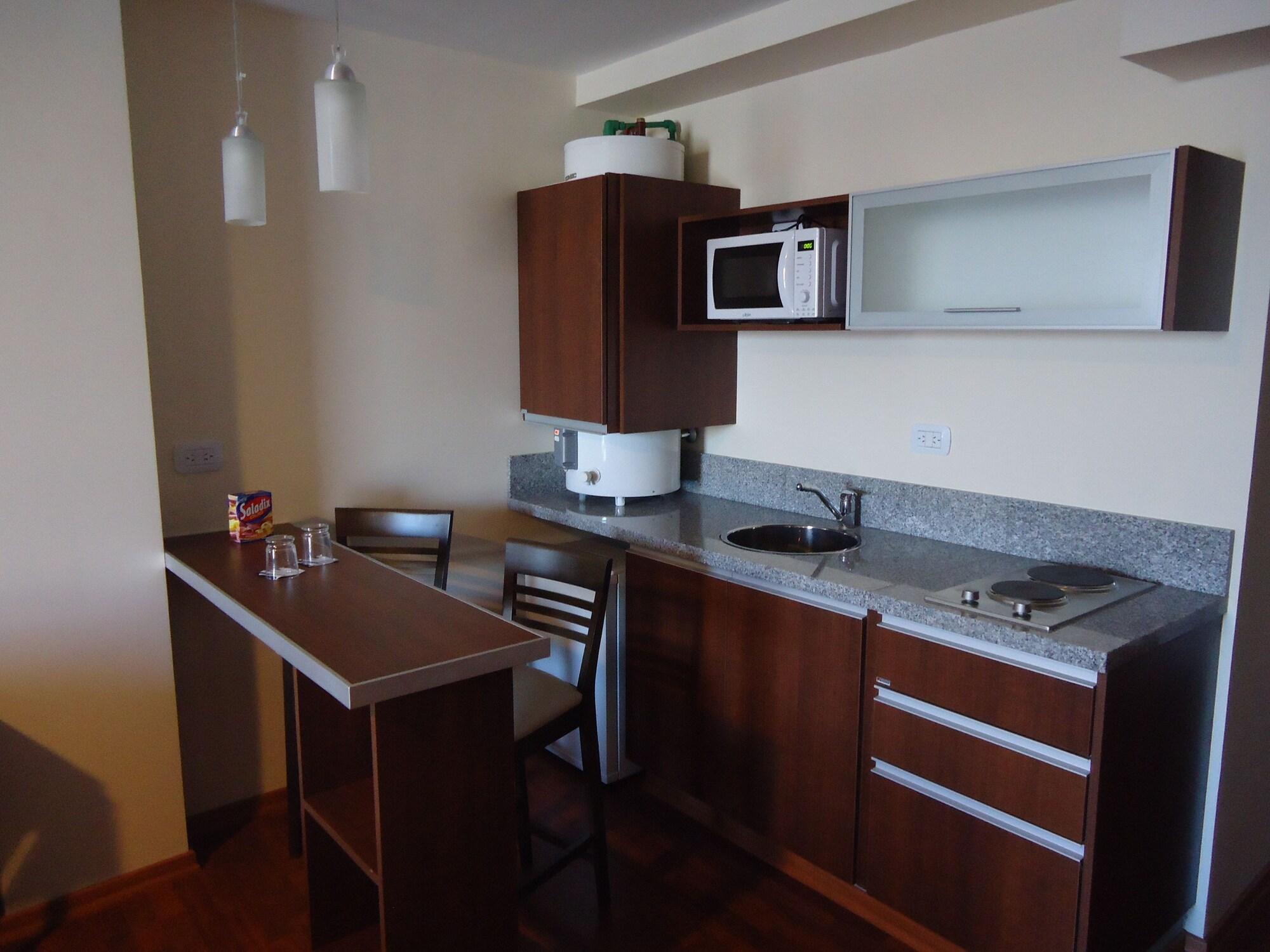 Puerto Amarras Hotel & Suites 13/19