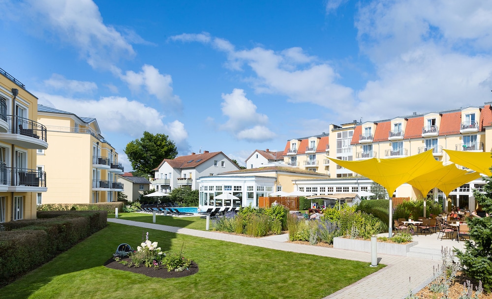 Hotel zur Post – ein Rovell Hotel 46/50