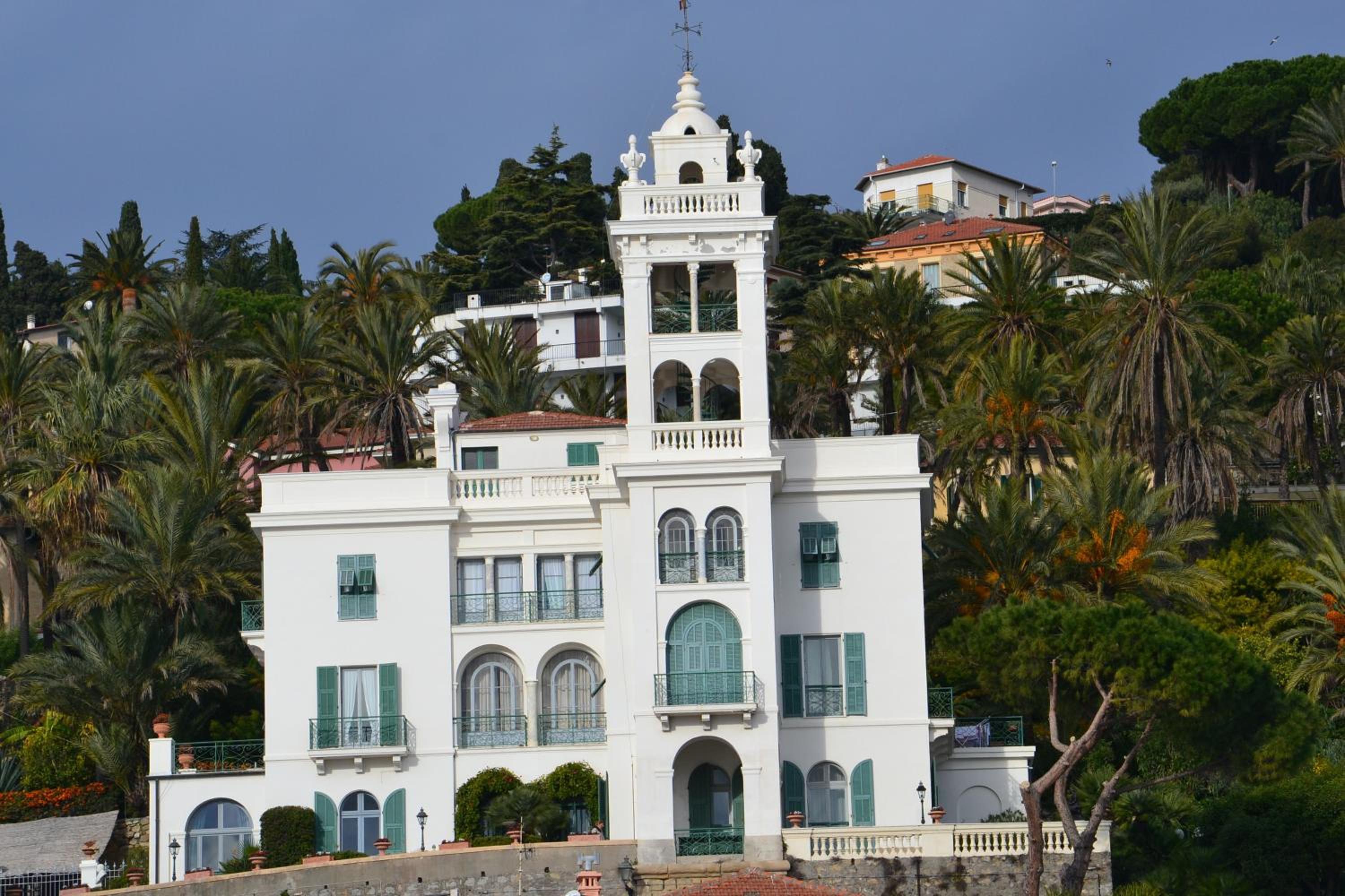 Hotel Piccolo Lido 7/51