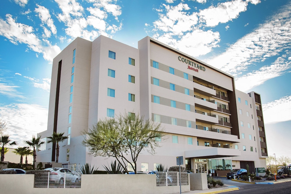 COURTYARD HERMOSILLO 4/44