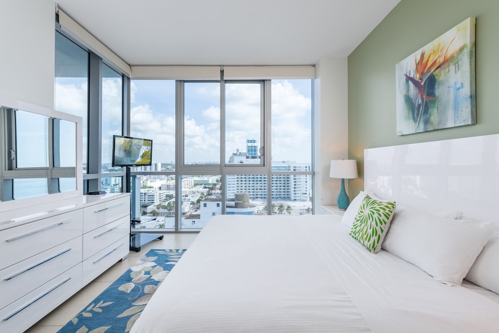 Global Luxury Apartments At Monte Carlo By Global 27/70