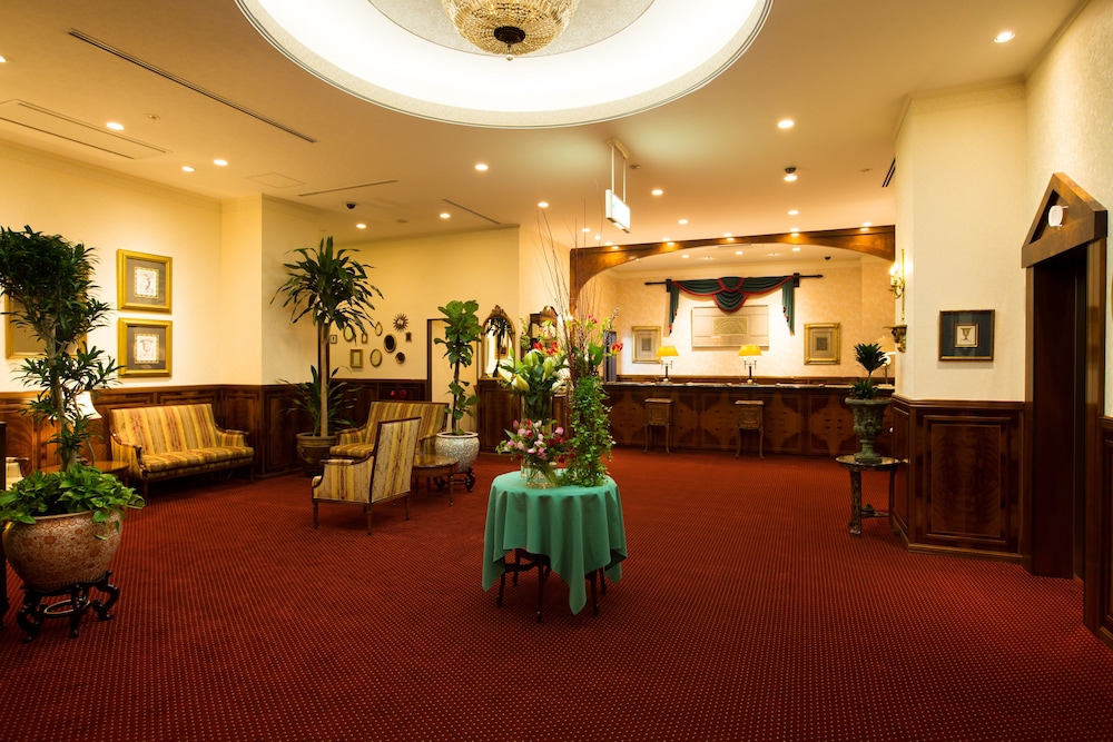 Dukes Hotel Hakata 10/39