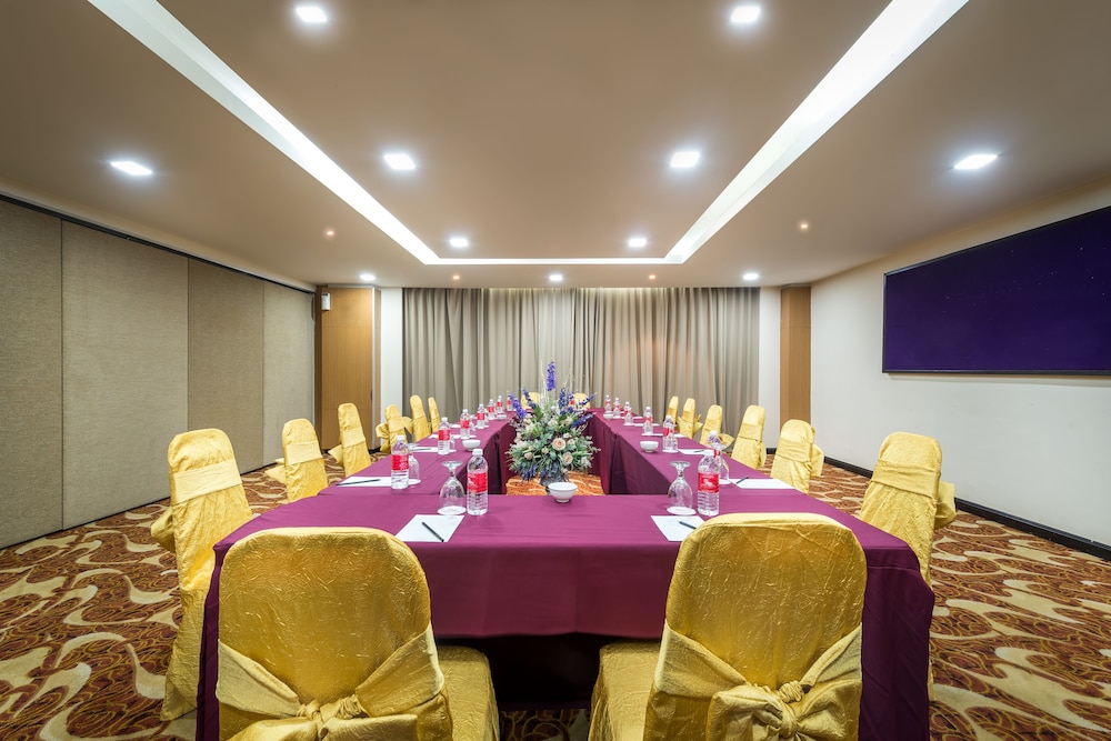 Hotel Sentral Riverview Melaka 22/24