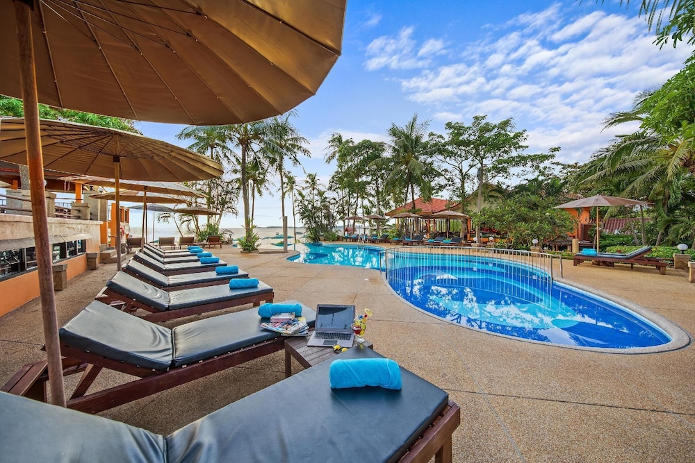 PINNACLE SAMUI RESORT 21/48