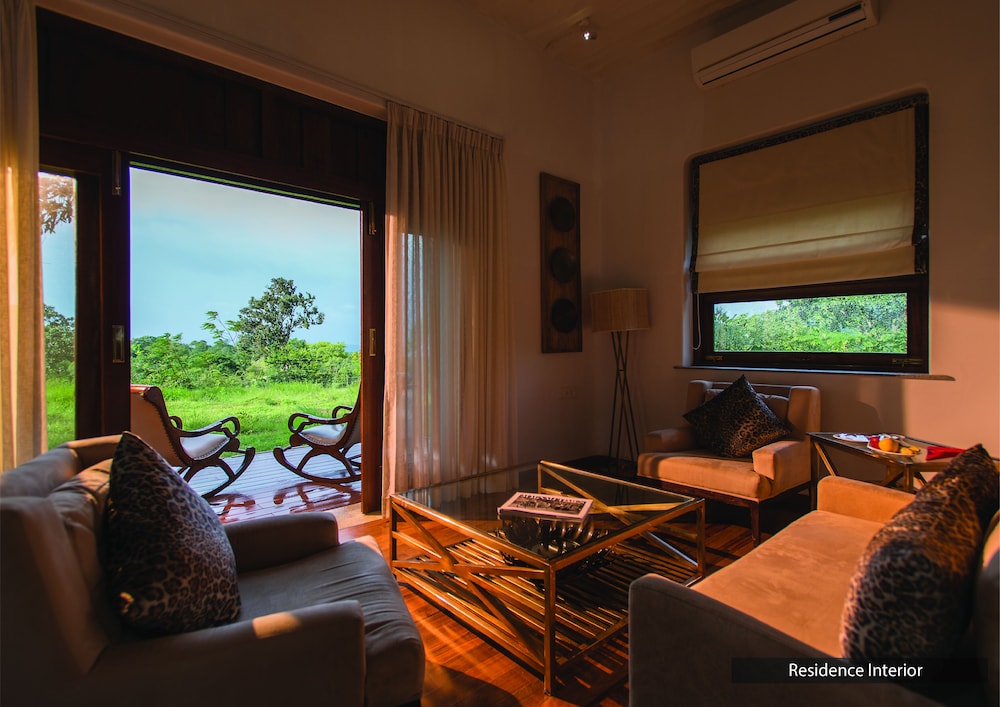 The Serai Bandipur 25/45