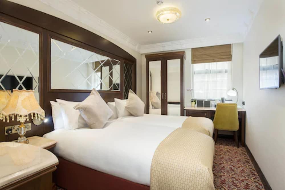 George Street Hotel 19/49