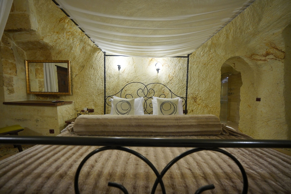 Asuwari Suites Cappadocia 19/50