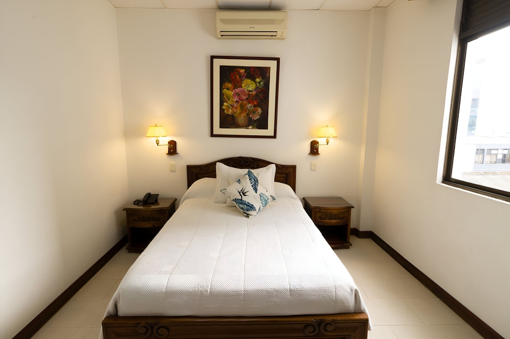 Gran Hotel Pereira 6/67