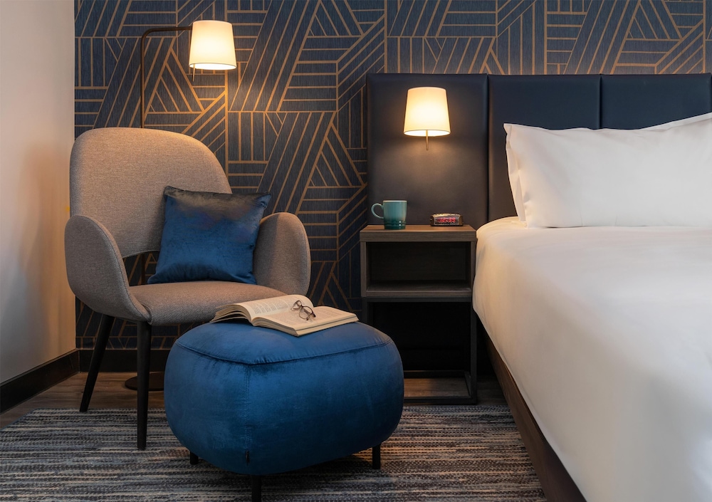 Hyatt Place Leeds 11/40