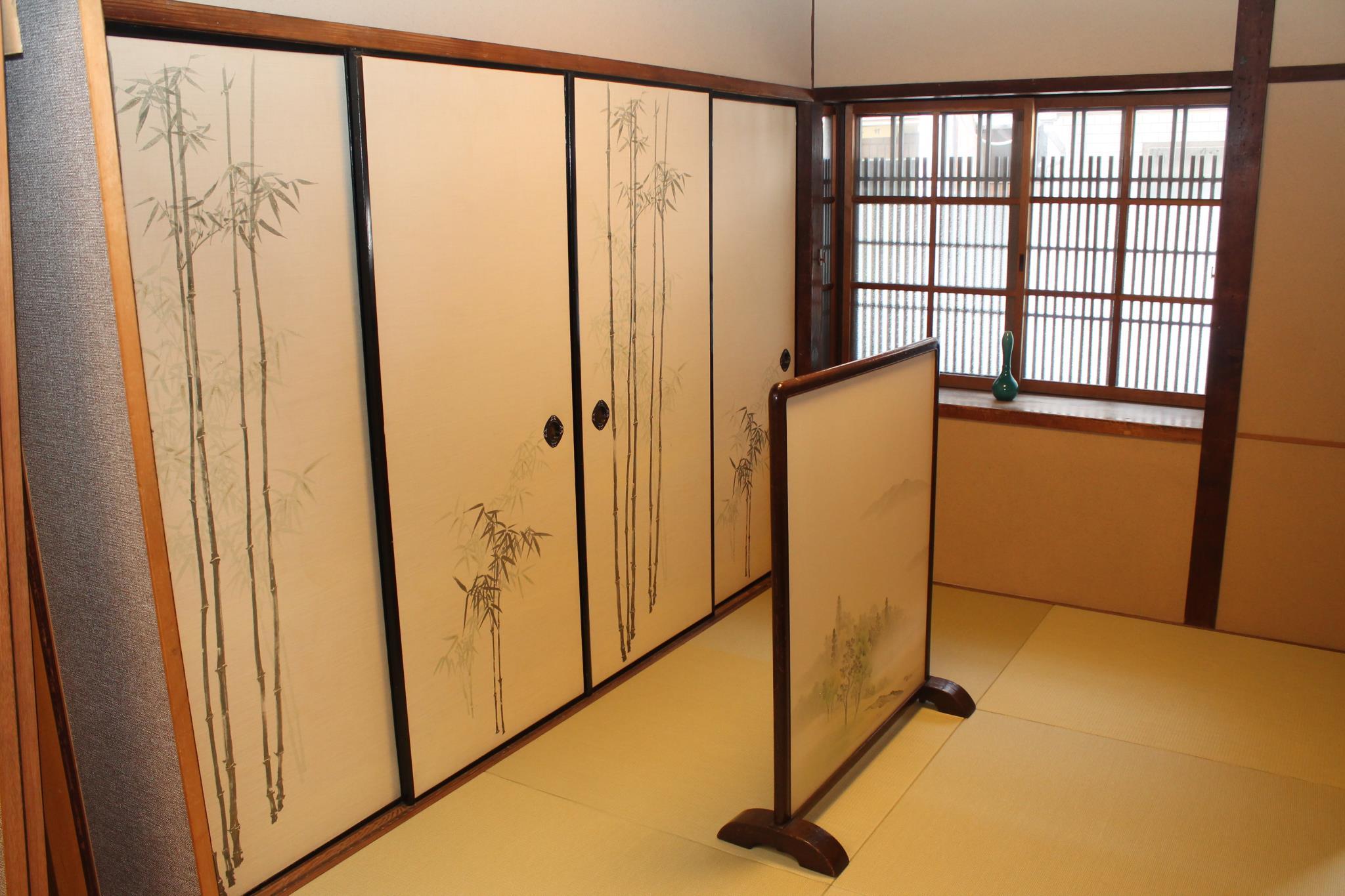 Kyoto Machiya Kichiatsuse Umekoji 11/21