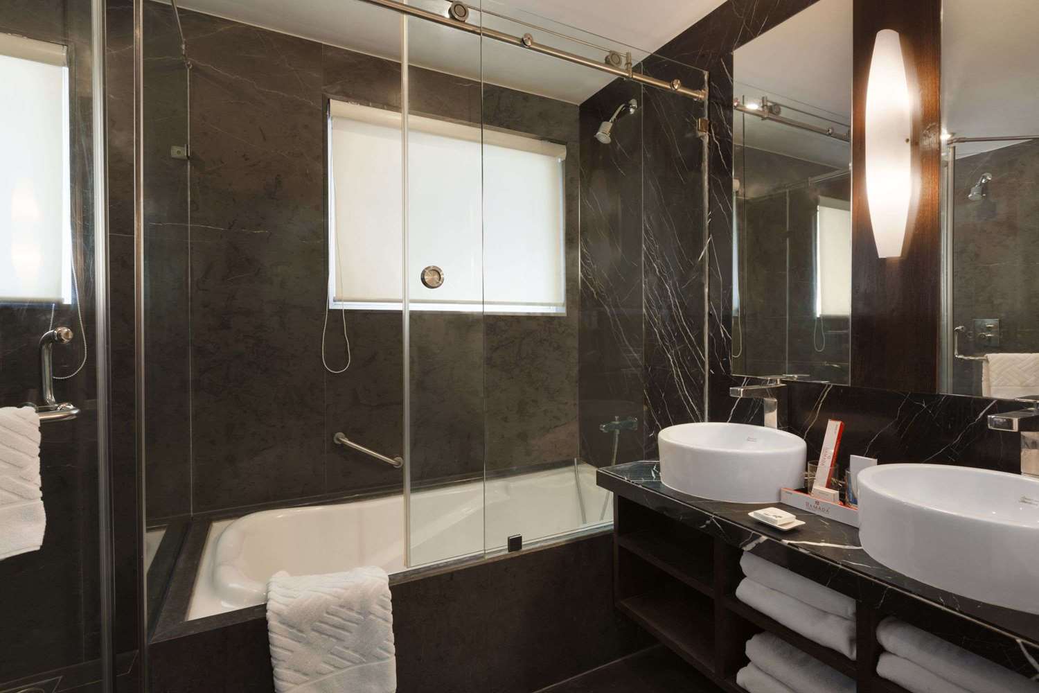 Ramada by Wyndham Ahmedabad 46/46