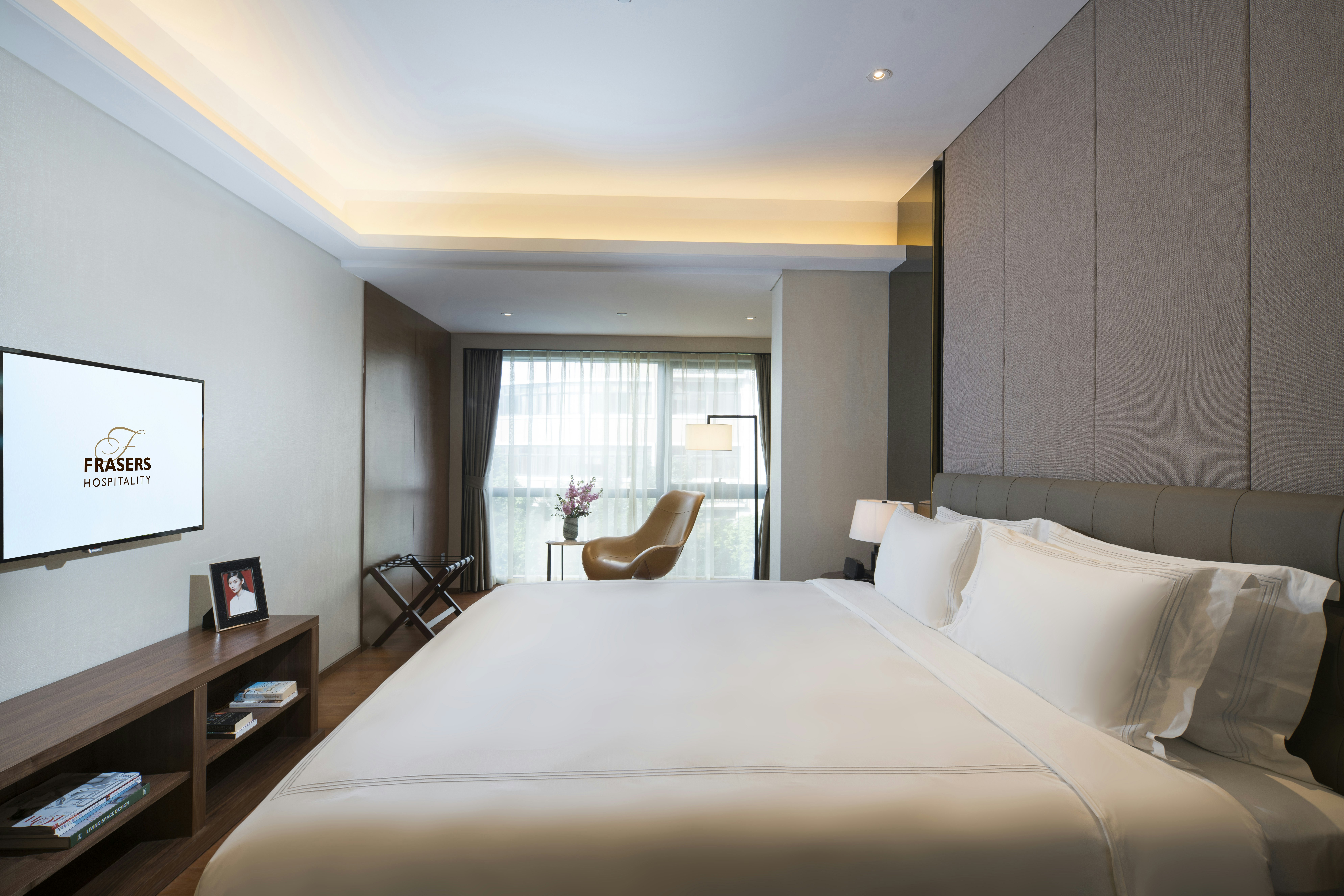 Fraser Suites Shenzhen 4/39