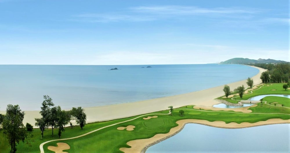Golf-Sea-City Guest House 45/50