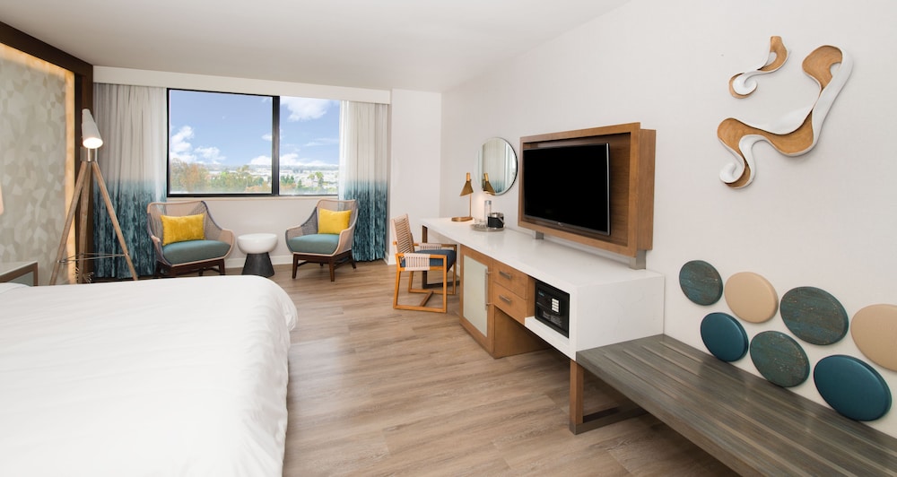 Renaissance Newport Beach Hotel 14/51