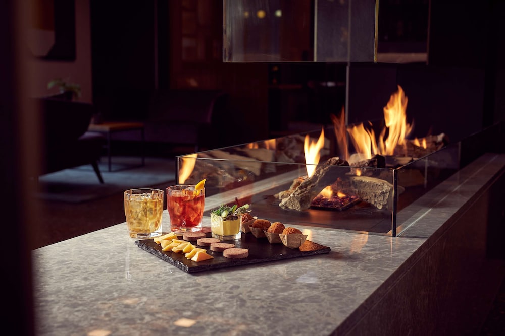 PARK PLAZA UTRECHT 48/64