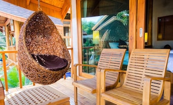 Tique Series Boutique Resort 20/33