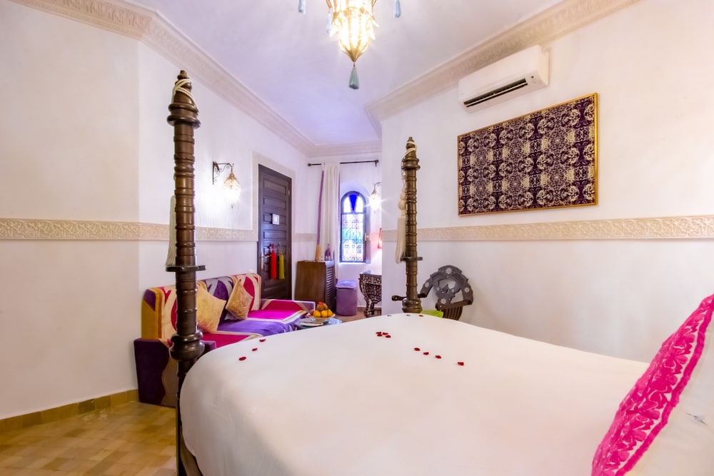 Riad Dar Anika 18/60