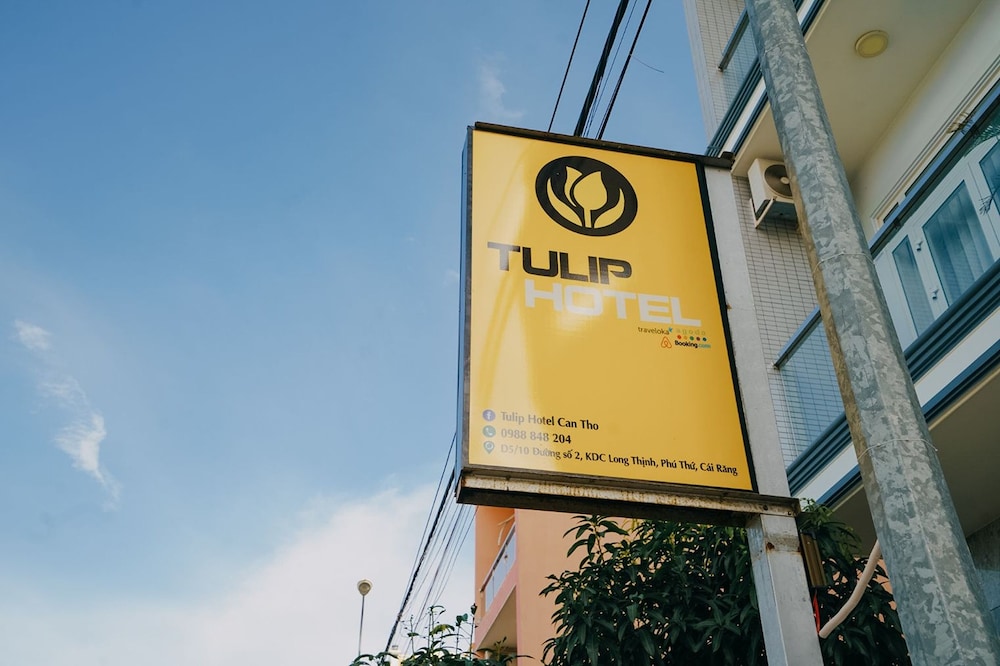 Tulip Hotel Can Tho 1/50