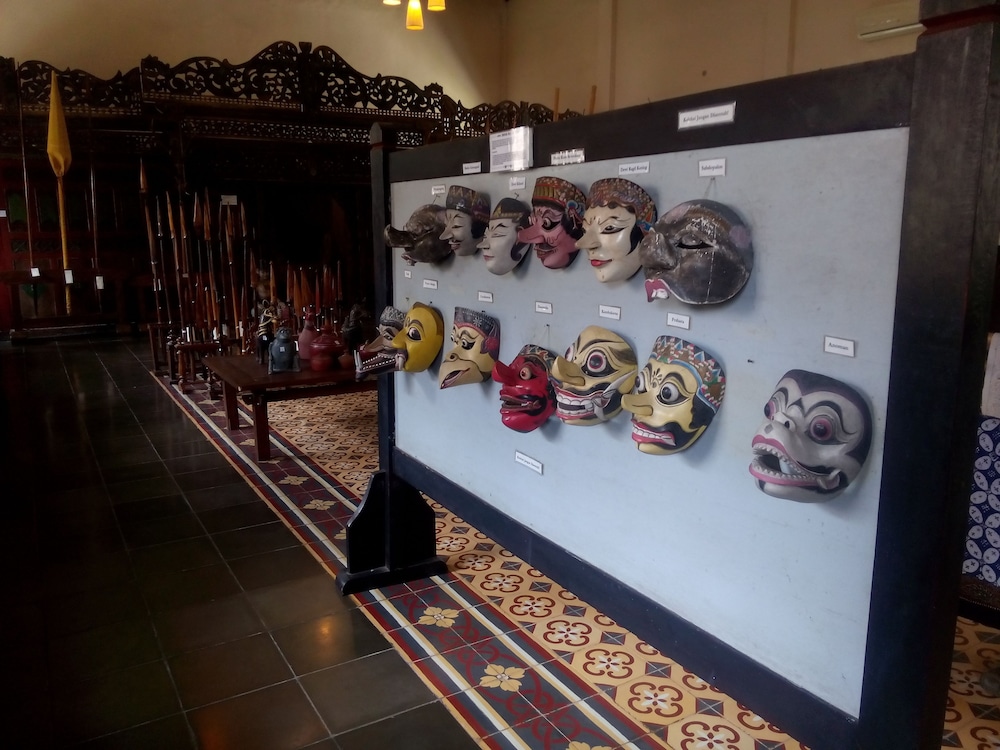 Tembi Rumah Budaya 6/50