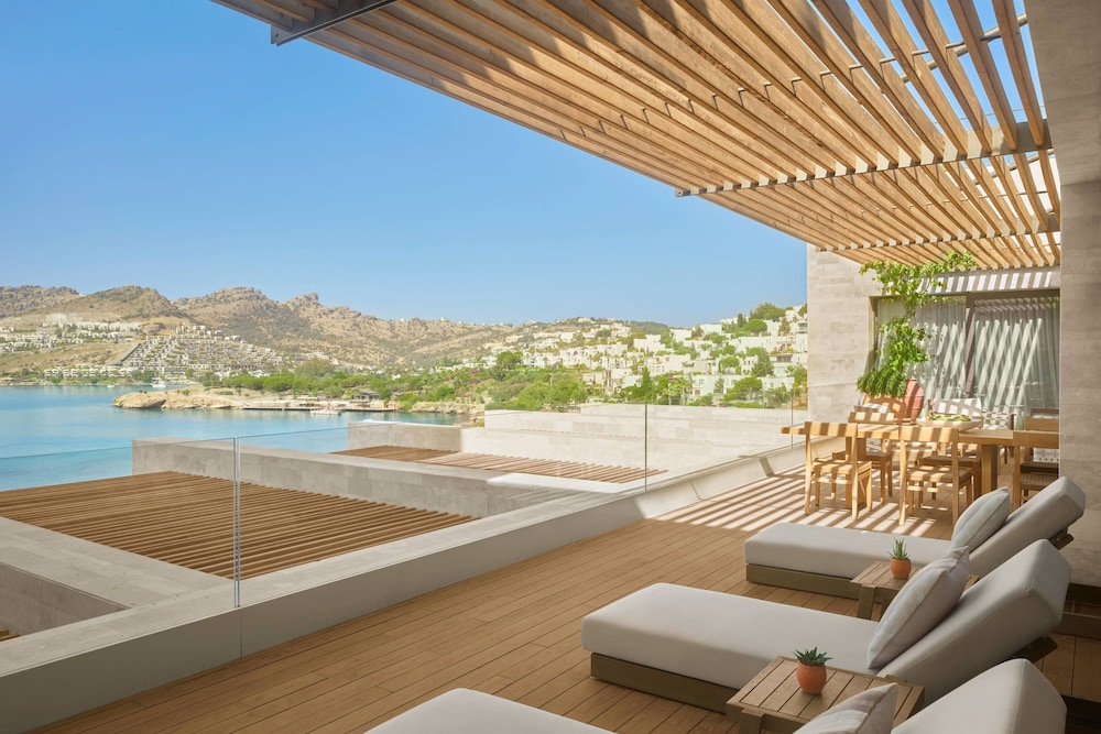 The Bodrum EDITION in BODRUM