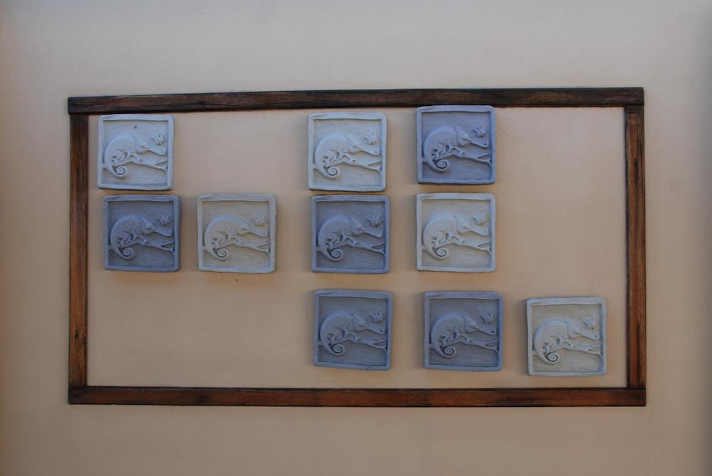 Sandstone Chameleon Guesthouse Fouriesburg 25/50