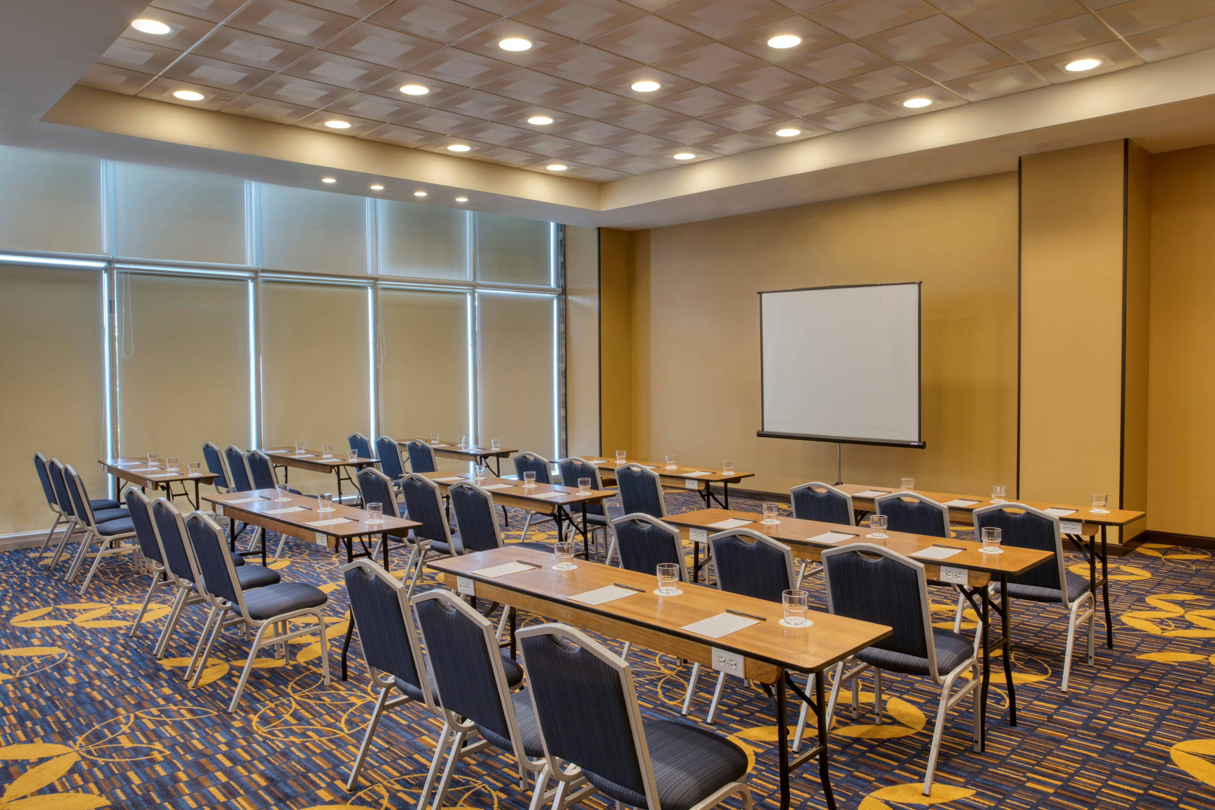 Courtyard by Marriott Queretaro 11/19