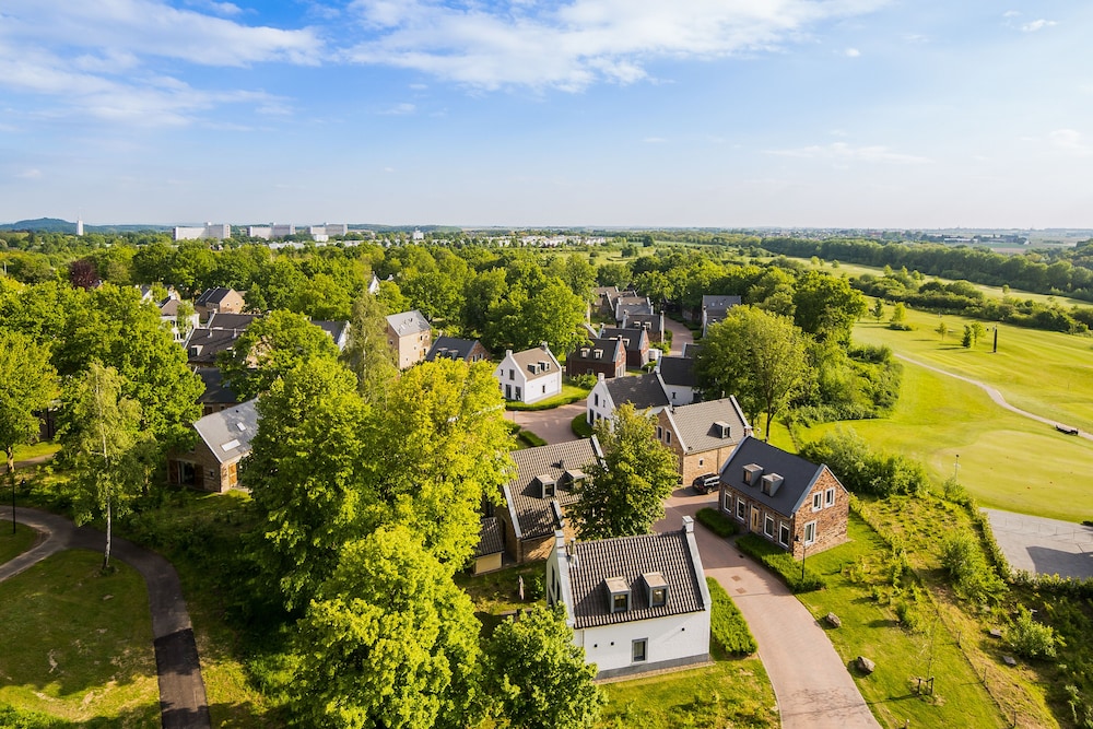 Dormio Resort Maastricht 46/49