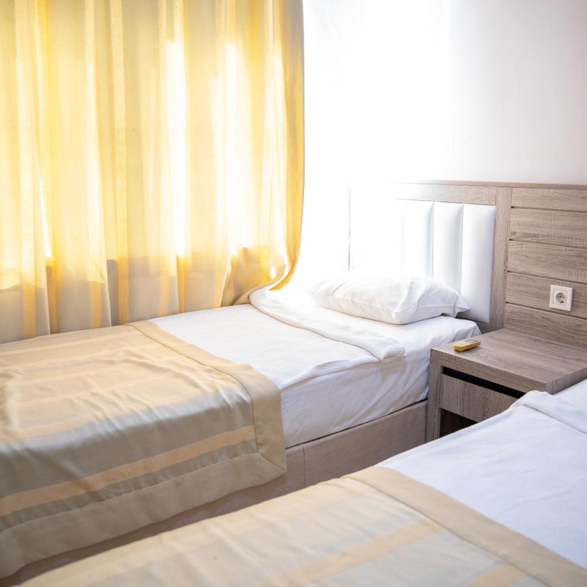 Meridia Beach Hotel 16/51